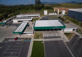 Galpão/Depósito/Armazém para alugar, 9132m²