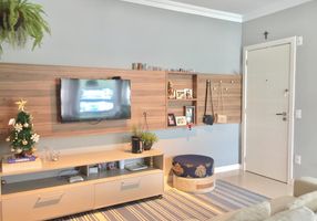 Cobertura com 2 Quartos à venda, 70m²