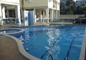 Apartamento com 2 Quartos à venda, 53m²