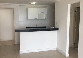 Apartamento com 1 Quarto à venda, 57m²
