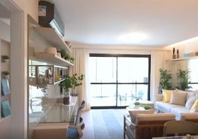 Apartamento com 2 Quartos à venda, 91m²