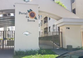 Apartamento com 3 Quartos à venda, 69m²