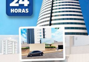 Apartamento com 2 Quartos à venda, 55m²
