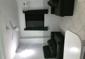 Apartamento com 1 Quarto à venda, 35m²