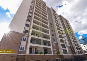 Apartamento com 2 Quartos à venda, 64m²