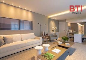Apartamento com 3 Quartos à venda, 109m²