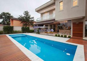 Casa com 4 Quartos à venda, 439m²