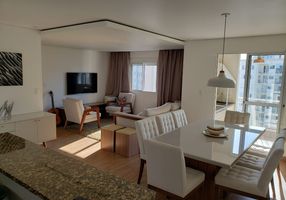 Apartamento com 2 Quartos à venda, 93m²