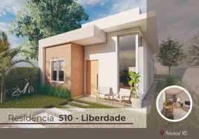 Casa com 2 Quartos à venda, 84m²