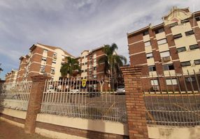 Apartamento com 2 Quartos para venda ou aluguel, 41m²