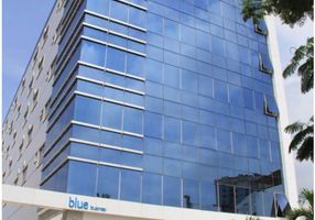 Sala Comercial para alugar, 25m²