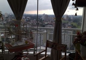 Apartamento com 3 Quartos à venda, 139m²