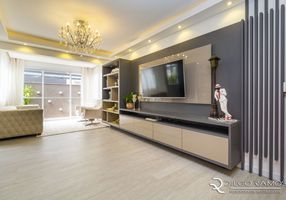 Apartamento com 3 Quartos à venda, 270m²