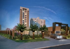 Apartamento com 2 Quartos à venda, 44m²