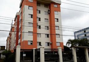 Apartamento com 2 Quartos à venda, 60m²