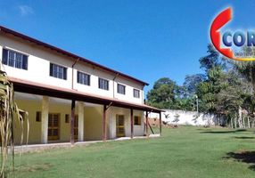 Chácara com 3 Quartos para alugar, 2000m²