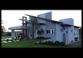 Casa de Condomínio com 3 Quartos à venda, 356m²