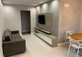 Apartamento com 2 Quartos para alugar, 100m²