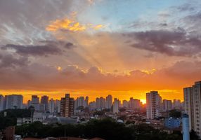 Apartamento com 3 Quartos à venda, 68m²