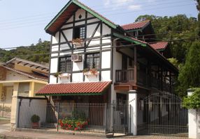 Apartamento com 1 Quarto para alugar, 25m²