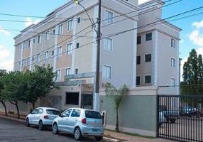 Apartamento com 2 Quartos à venda, 45m²