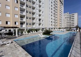 Apartamento com 2 Quartos à venda, 55m²
