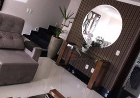 Casa de Condomínio com 3 Quartos para venda ou aluguel, 143m²