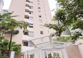 Flat com 1 Quarto para alugar, 30m²