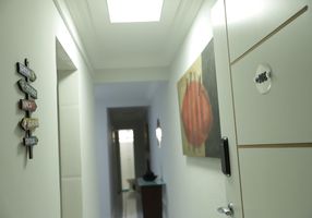 Apartamento com 2 Quartos à venda, 51m²