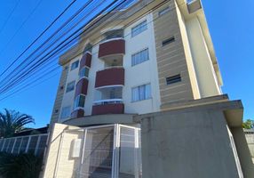 Apartamento com 3 Quartos à venda, 88m²