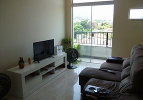 Apartamento com 2 Quartos à venda, 56m²