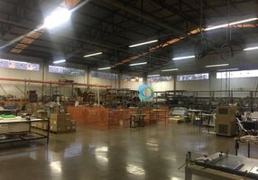 Galpão/Depósito/Armazém para venda ou aluguel, 950m²