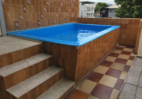 Casa com 3 Quartos à venda, 160m²