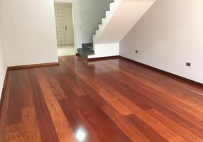 Sobrado com 2 Quartos à venda, 110m²