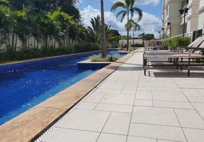 Apartamento com 2 Quartos à venda, 118m²