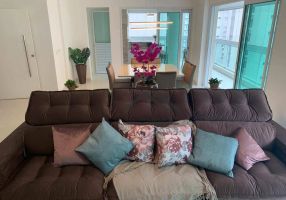 Apartamento com 3 Quartos à venda, 177m²