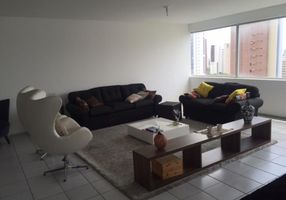 Cobertura com 4 Quartos à venda, 482m²