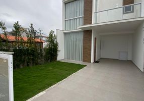 Sobrado para alugar, 110m²