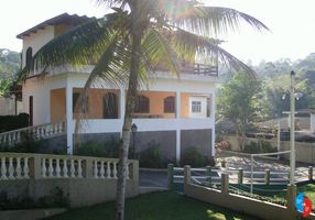 Casa de Condomínio com 7 Quartos à venda, 1080m²