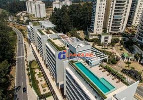 Kitnet com 1 Quarto à venda, 50m²