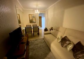 Apartamento com 3 Quartos à venda, 74m²