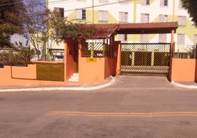 Apartamento com 2 Quartos à venda, 42m²