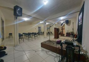 Ponto Comercial com 1 Quarto para venda ou aluguel, 221m²
