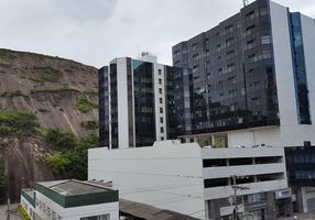 Sala Comercial com 1 Quarto à venda, 33m²