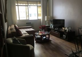 Apartamento com 3 Quartos à venda, 140m²