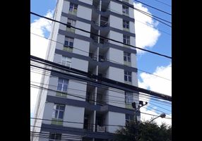 Apartamento com 1 Quarto para alugar, 52m²