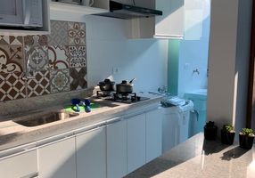 Apartamento com 1 Quarto para alugar, 30m²
