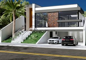 Casa de Condomínio com 5 Quartos à venda, 370m²