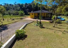 Chácara com 4 Quartos à venda, 350m²
