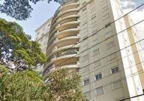 Apartamento com 3 Quartos à venda, 121m²